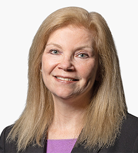 Senior Legal Advisor